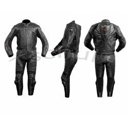 TSCHUL KOMBINEZON 787 BLACK 48