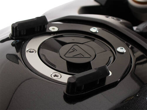 Tankring basic incl. fastener for tankbag for Triumph Tiger 900 GT/Pro (2024-)