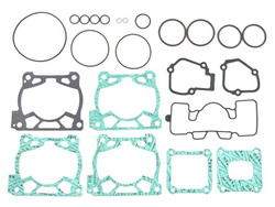 NAMURA USZCZELKI TOP-END KTM SX 125/150 '16-'22 TPI 150, EXC 125/150 '17-'22, HUSQVARNA TC 125 '16-'22, TE 150 '17-'22, GAS GAS MC 125 '21-'22