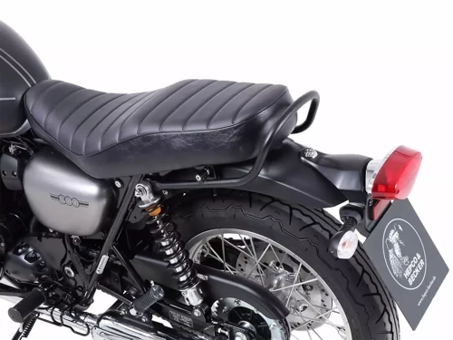 Kawasaki W 800 Street/Cafe (2019-) pillion seat hand rail