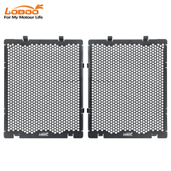 LOBOO Osłona chłodnicy do BMW R1300GS (10.3.07131.001.11)