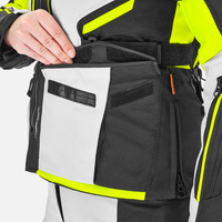 DUNE LADY JKT FLUO XS