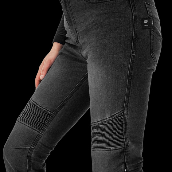 ZENITH LADY PNT BLK 24/30