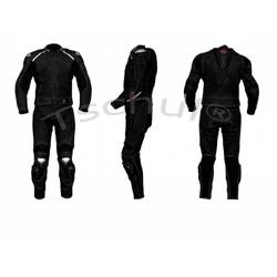 TSCHUL KOMBINEZON 750 BLACK 54