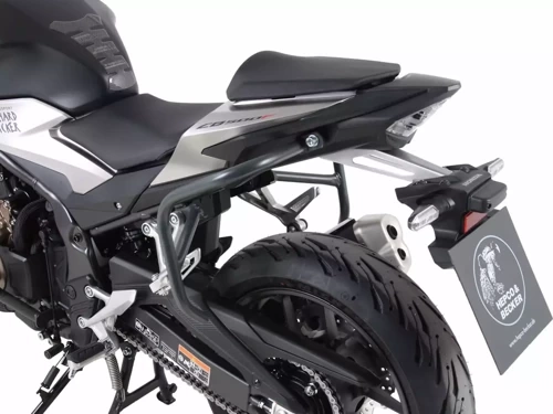 Honda CB 500 F (2019-) front protection bars