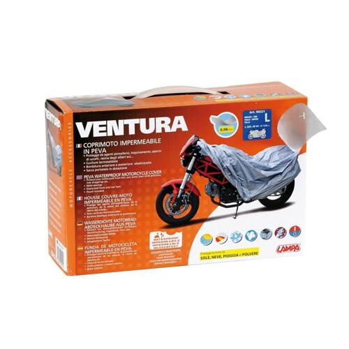 90221 Ventura, motorcycle cover – L