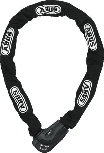 GRANIT™ CITYCHAIN XPLUS 1060/110 BLACK