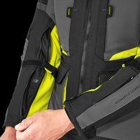 HERO 2.0 MEN JKT FLUO L