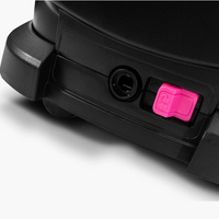 Muc-Off 21180 - Mobilna myjka ciśnieniowa + 1L Nano Tech Motorcycle Cleaner