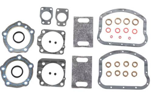 ATHENA USZCZELKI TOP-END HARLEY-DAVIDSON PANHEAD 1200 FL/FLH '48-'65 (OEM:17034-48X)