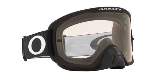 Oakley Goggles O frame 2.0 pro MX czarny mat