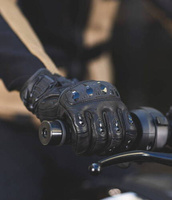 Orsa Leather MK2 Gloves
