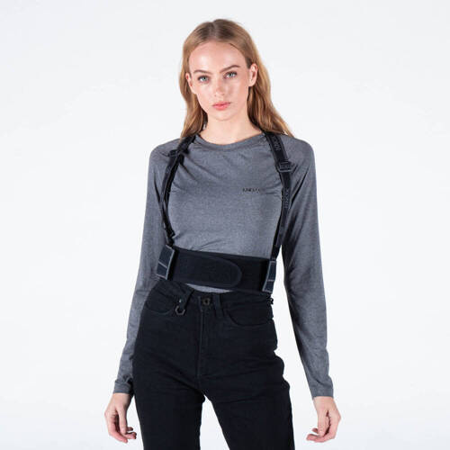 Motorcycle KNOX Micro-lock Air Back protector Mk2 Unisex