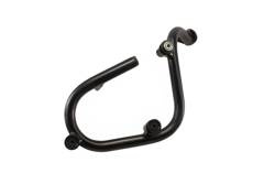 STELAŻ BOCZNY SLC PRAWY SW-MOTECH YAMAHA XSR 700 (16-), BLACK