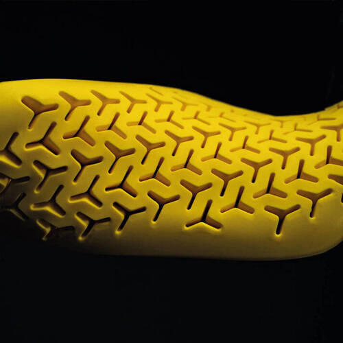 Protektor pleców Lev. 2 Micro-Lock part 114