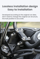 LOBOO Podwyższenie kierownicy do CB400X 2021- (10.3.02281.001.11)