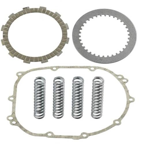TRW LUCAS COMPLETE CLUTCH SUPERKIT (PLATES, SPACERS, SPRINGS) KAWASAKI Z 750 04-14