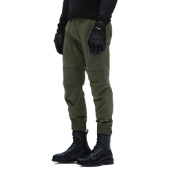 J109 Moto Jogger
