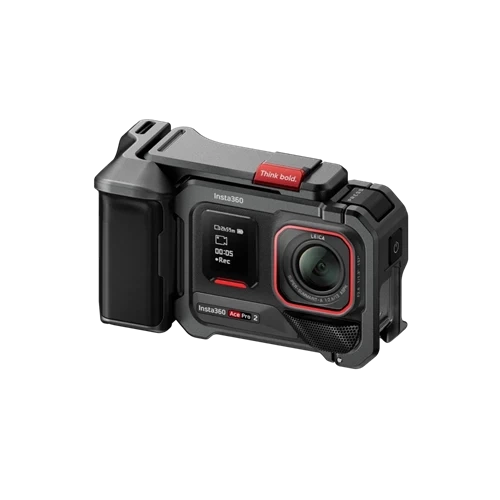 Insta360 Xplorer Grip Kit for Ace Pro 2/Ace Pro