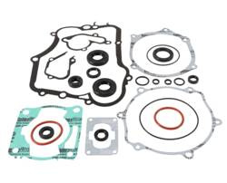 WINDEROSA (VERTEX) KOMPLET USZCZELEK Z USZCZELNIACZAMI SILNIKOWYMI GAS GAS EX 350F '21-'22, HUSQVARNA FC 350 '19-'22, FE 350 '20-'22, FE 350S '20-22, FX 350 '20, KTM EXC-F 350 '20-'22, SX-F 350 '19-'22, XC-F 350 '19-'22, XC-FW 350 '20-22