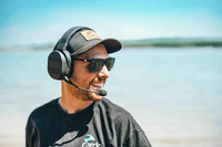 Packtalk EDGEPHONES ORV