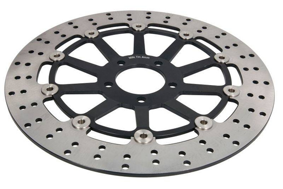 Tarcza hamulcowa przód KAWASAKI ZX-12R, ZX-7R, ZX-7RR, ZX-9R 1200A (Ninja)/1200B (Ninja)/750N (Ninja)/750P (Ninja)/900B (Ninja)/900F (Ninja Kat) 1994-