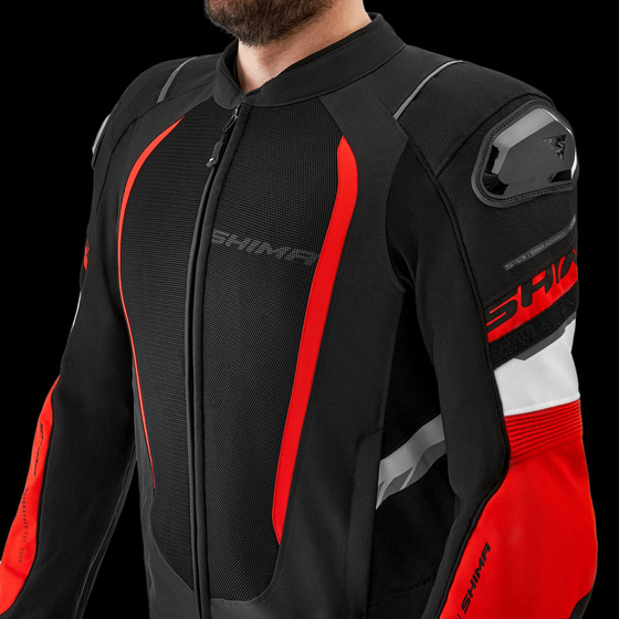 MESHPRO 2.0 MEN JKT RD L