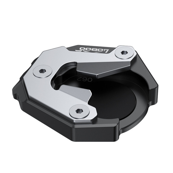 LOBOO Nakładka na stopkę boczną do BMW S1000XR (2021) (10.3.03062.001.11)