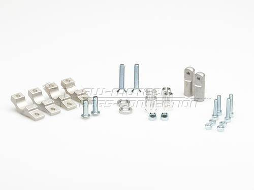 OSŁONY DŁONI SW-MOTECH BBSTORM XRV750/KLR650/XT600/XT660, BLACK