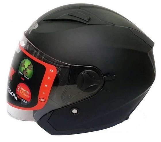 Kask motocyklowy LAZER ORLANDO