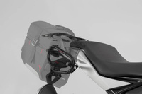 SAKWA BOCZNA SYSBAG 15 DO MOCOWANIA NA STELAŻ, TRIUMPH SCRAMBLER (06-)