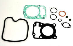 ATHENA USZCZELKI TOP-END HONDA CRF 150F '06-'17