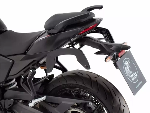 Voge 500 R (2020-) C-BOW saddlebag holder