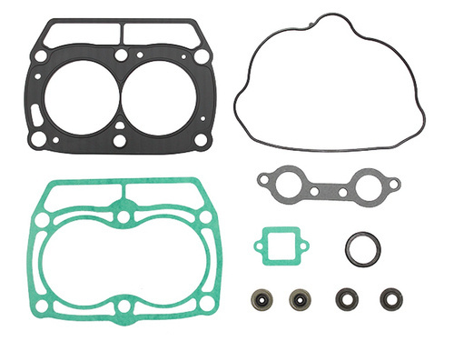 NAMURA USZCZELKI TOP-END POLARIS 800 SPORTSMAN EFI '11-14, EFI 6X6 '11-14, EFI 6X6 FOREST '12-15, EFI FOREST '12-14
