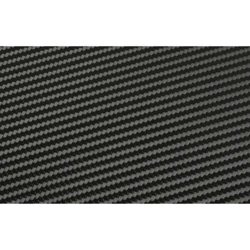 02966 Super-Tech 3D folia carbon look 50x150 cm