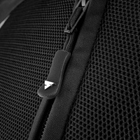 MESHPRO 2.0 MEN JKT BLK/WHT L