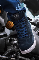 SX-2 EVO MEN BROWN 41