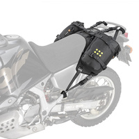 Kriega OS-Base - Adventure Bike