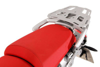 ZESTAW BAGAŻOWY ADVENTURE SW-MOTECH HONDA NC750 S/SD, NC750 X/XD (14-15), BLACK