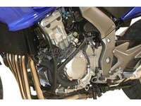 CRASHBAR/GMOL SW-MOTECH HONDA CBF 1000 (06-09) BLACK