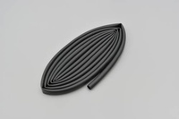 harness tube, dia.8mm, PVC, 2M