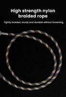 LOBOO Smycz/kabel do ładowania (10.7.03004.001.01)