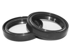 ARIETE USZCZELNIACZE PRZEDNIEGO ZAWIESZENIA OLEJOWE DC4Y-1 35 X 46 X 8/11 KTM SX 65 '17-'18, HUSQVARNA TC 65 '17-'18, WP 35MM