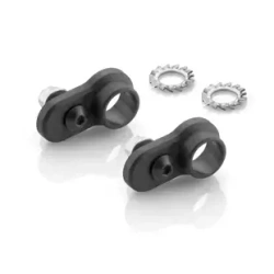 Mounting kit for rear turn signals