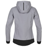 D295 Hoodie Shell Lady
