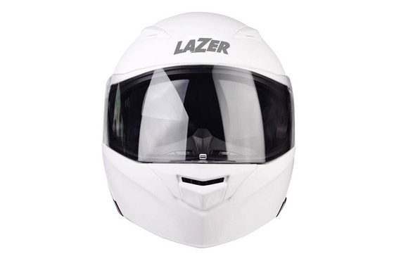 Kask Motocyklowy LAZER PANAME EVO Z-line (kol. Biały) rozm. L