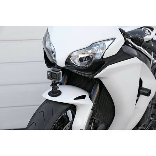 90455 Opti Action Cam, action cam fixing base