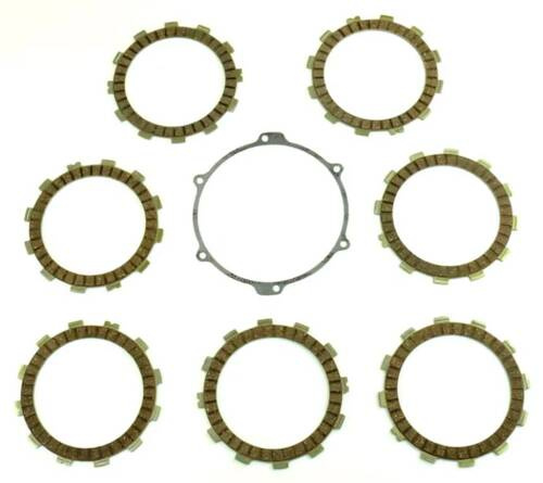 ATHENA TARCZE SPRZĘGŁOWE Z USZCZELKĄ POKRYWY SPRZĘGŁA HUSQVARNA TC/TE/TCX 310 '11-'13, TC/TE 250 '10-'13, TCX 250 '10-'14