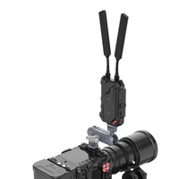 Uniwersalne ramie, dwa adaptery montażowe fotograficzne Outplorer MA10