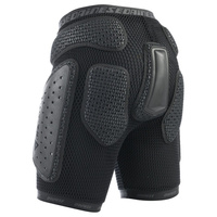 Spodenki z ochraniaczami DAINESE HARD SHORT E1